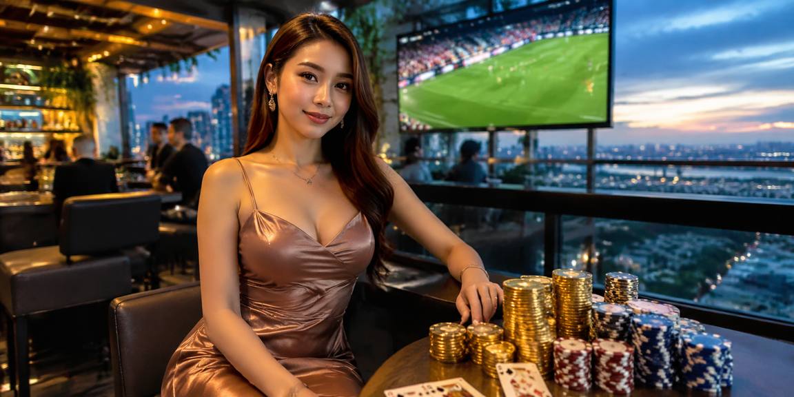 3389win Các Bàn Chơi Trực Tiếp Mà Chúng Tôi Vận Hành